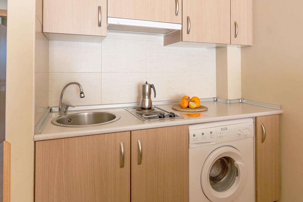 Apartamentos Mar โกมิญาส ภายนอก รูปภาพ
