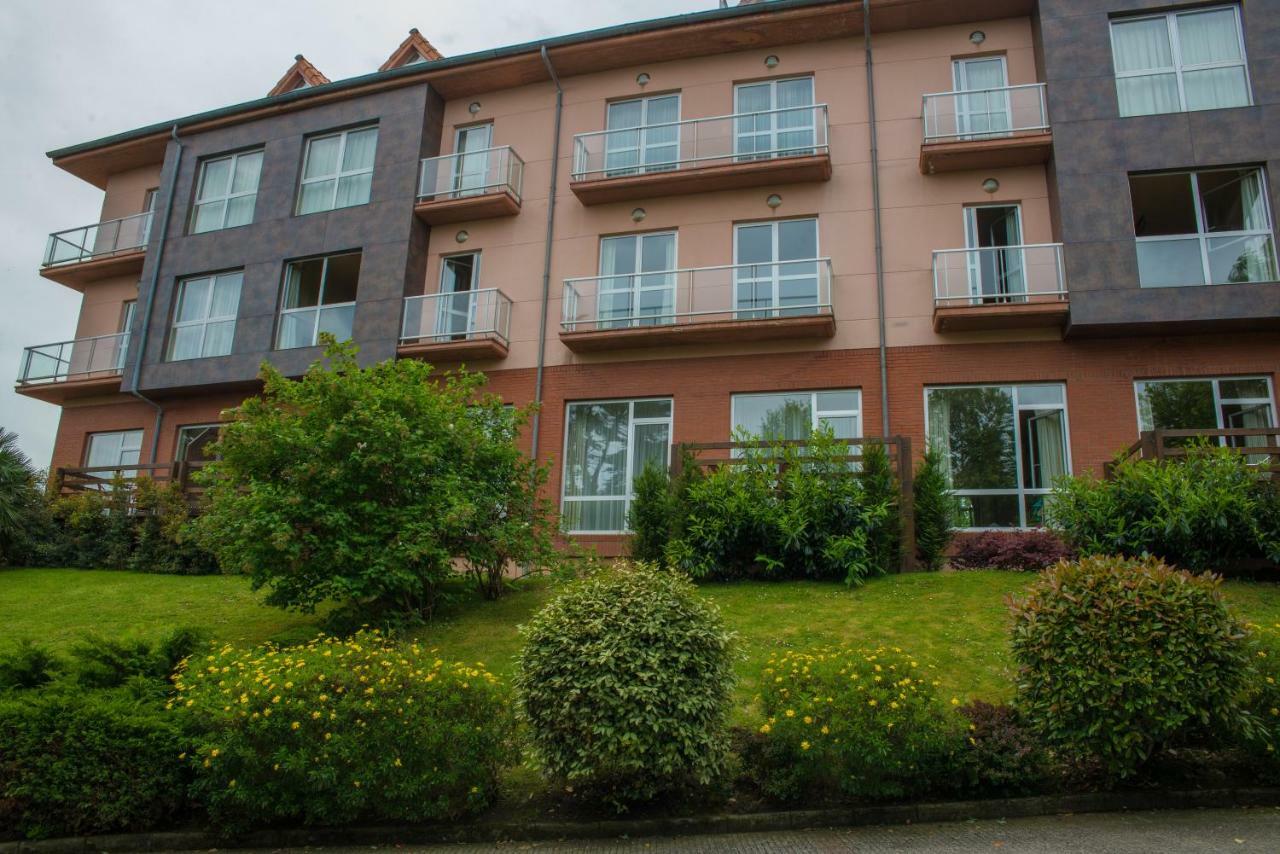 Apartamentos Mar โกมิญาส ภายนอก รูปภาพ