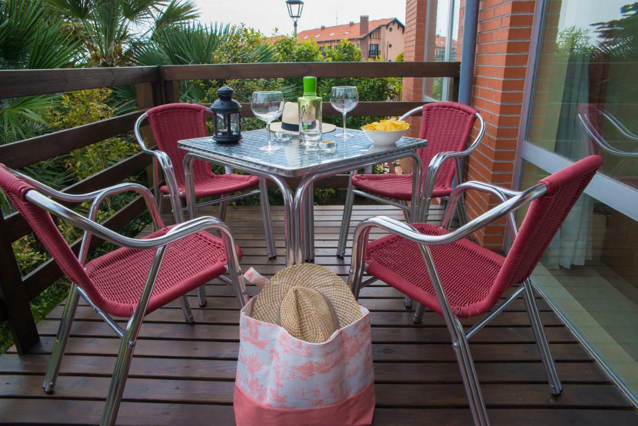Apartamentos Mar โกมิญาส ภายนอก รูปภาพ